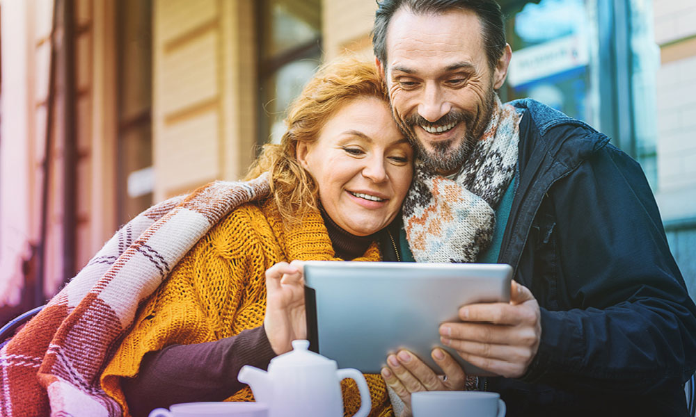 Free retirement webinars with our experts Standard Life